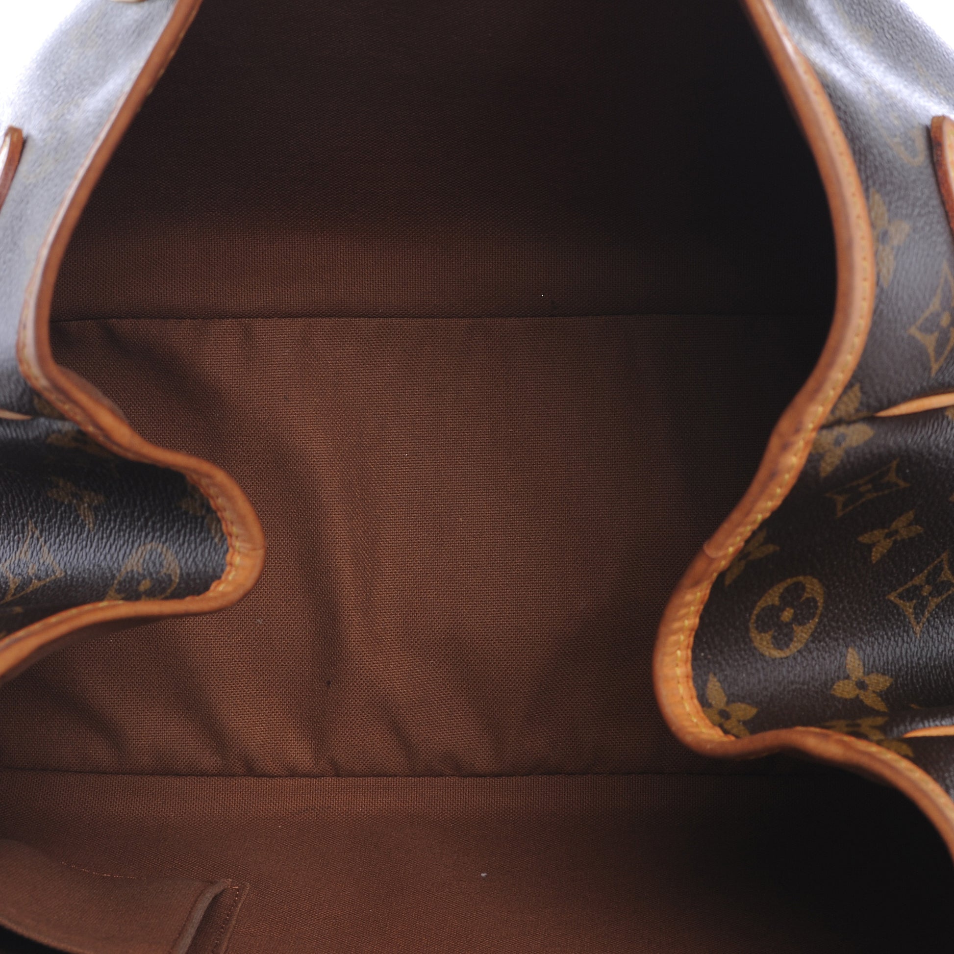 Louis Vuitton Monogram Batignolles Horizontal 5 of 7