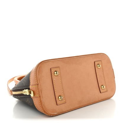 Louis Vuitton Monogram Alma BB 4 of 11
