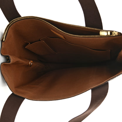 Louis Vuitton Monogram Cabas Beaubourg 5 of 11