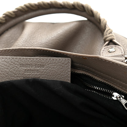 Balenciaga Chevre Hamilton Giant 12 Silver Hardware City Gris Poivre 7 of 12