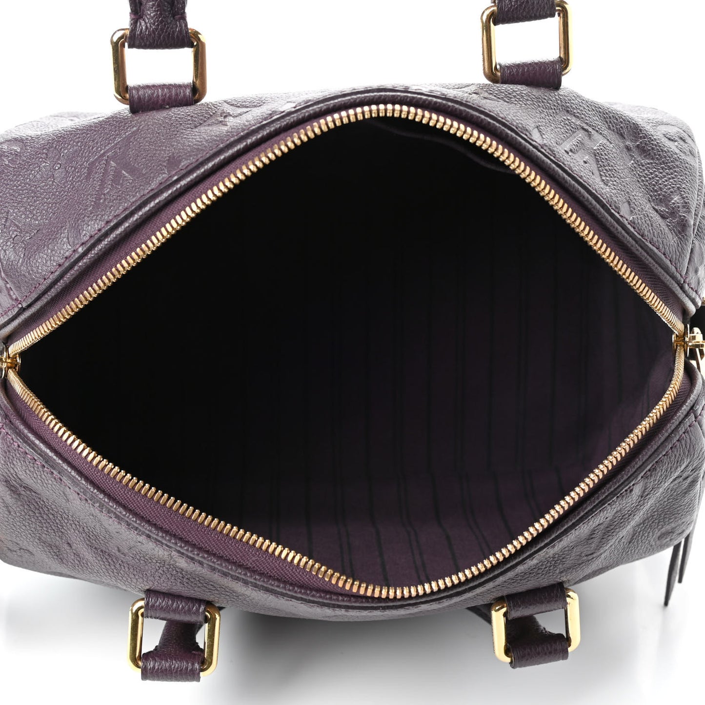Empreinte Speedy Bandouliere 25 Aube