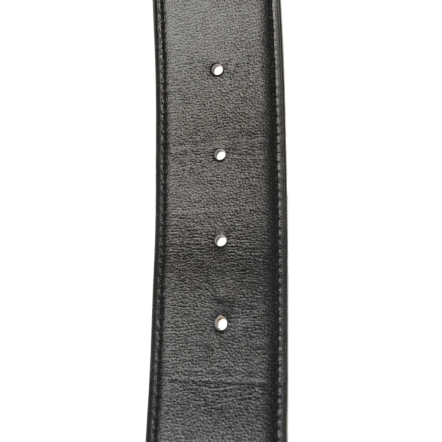 Box Togo 32mm H Belt 110 44 Black Gold