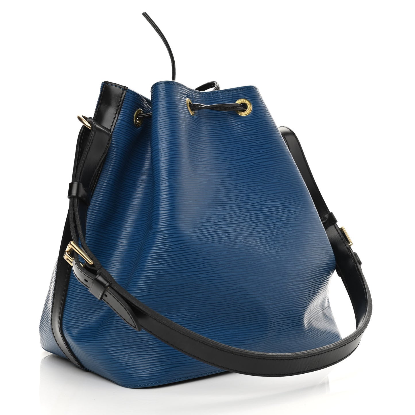 Epi Petit Bi-Color Noe Toledo Black