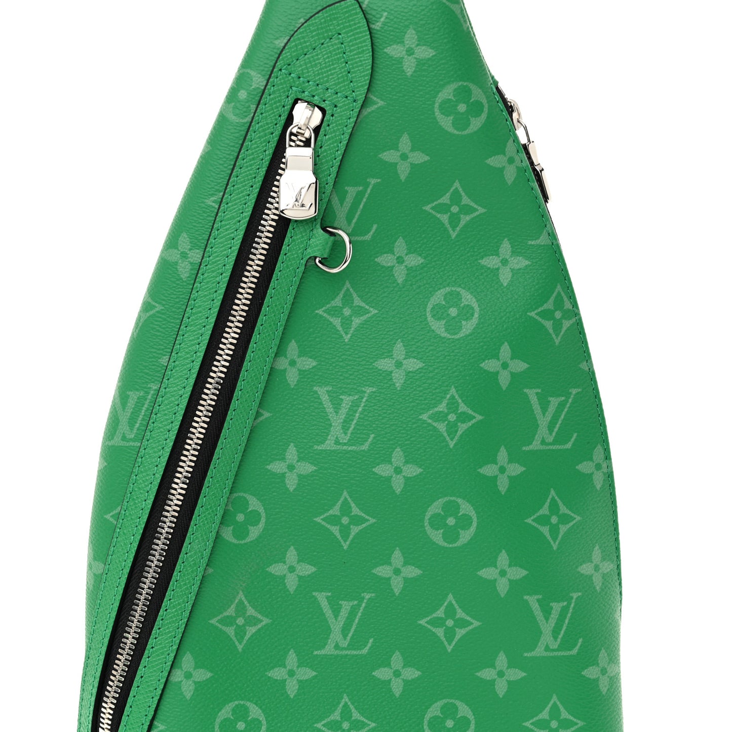 Taigarama Duo Slingbag Cactus Green