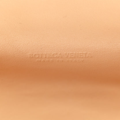 Bottega Veneta Nappa The Belt Chain Pouch Almond 6 of 12