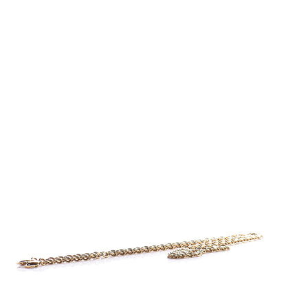 Louis Vuitton Felicie Chain Long Shoulder Strap 3 of 4