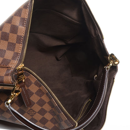 Louis Vuitton Damier Ebene Portobello GM 5 of 8