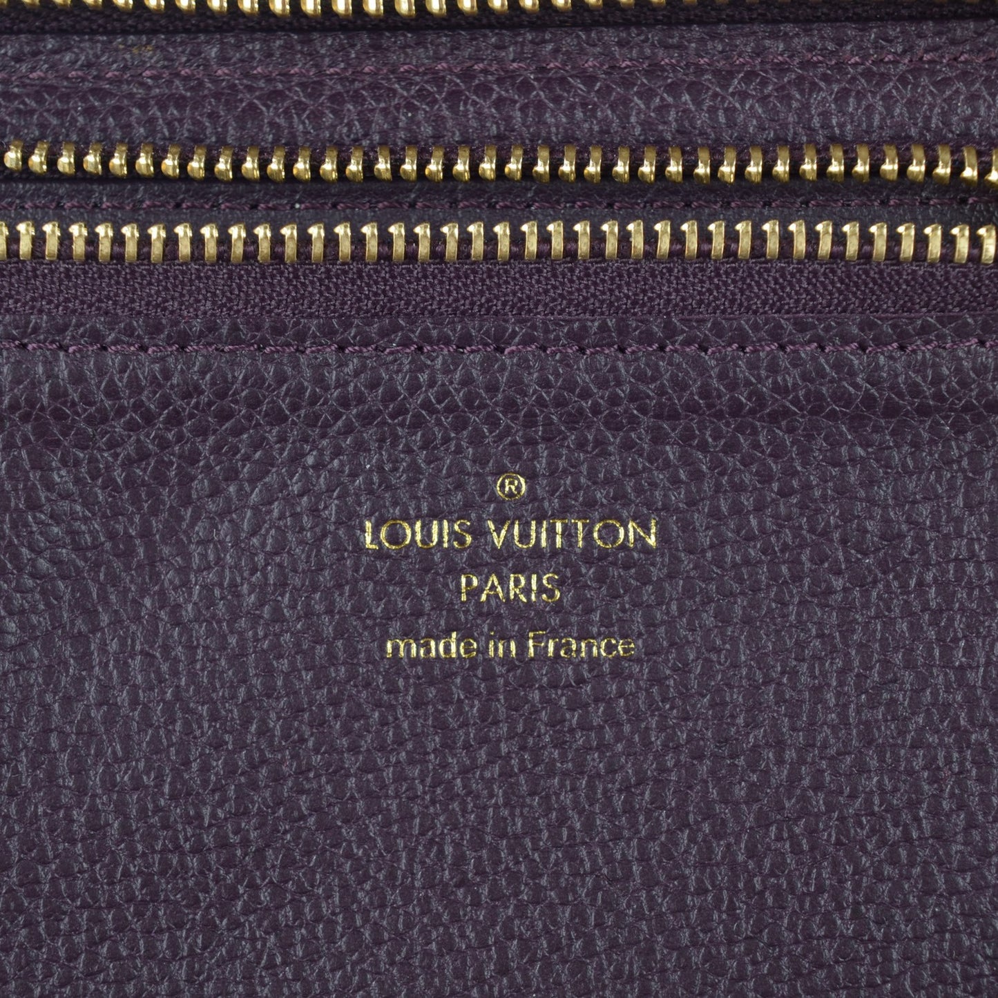 Empreinte Secret Compact Wallet Aube