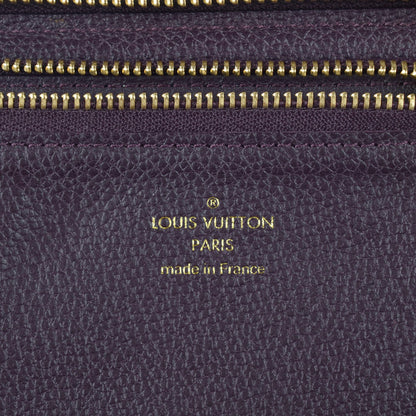 Louis Vuitton Empreinte Secret Compact Wallet Aube 6 of 7