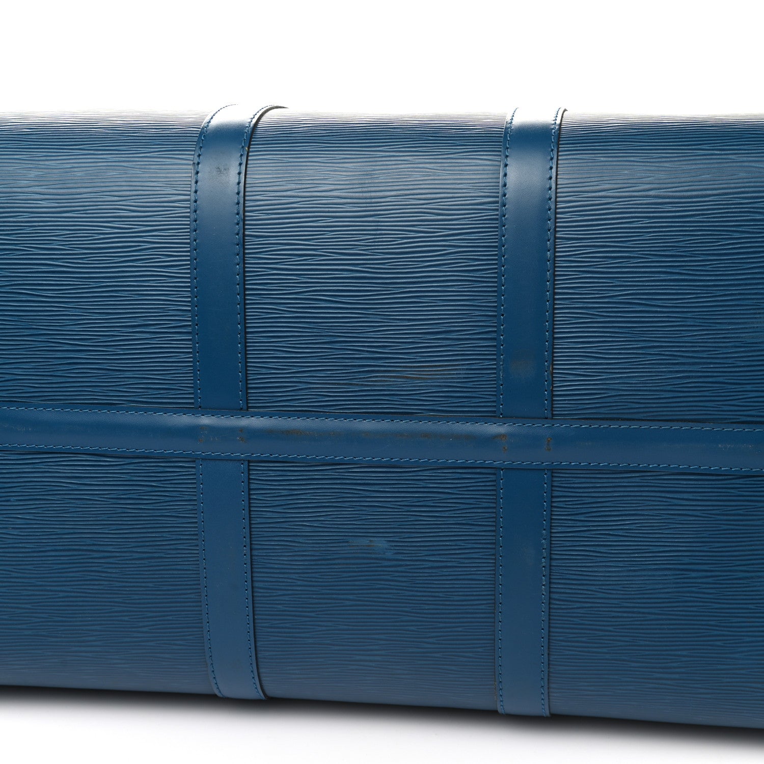 Louis Vuitton Epi Keepall 55 Toledo 13 of 14