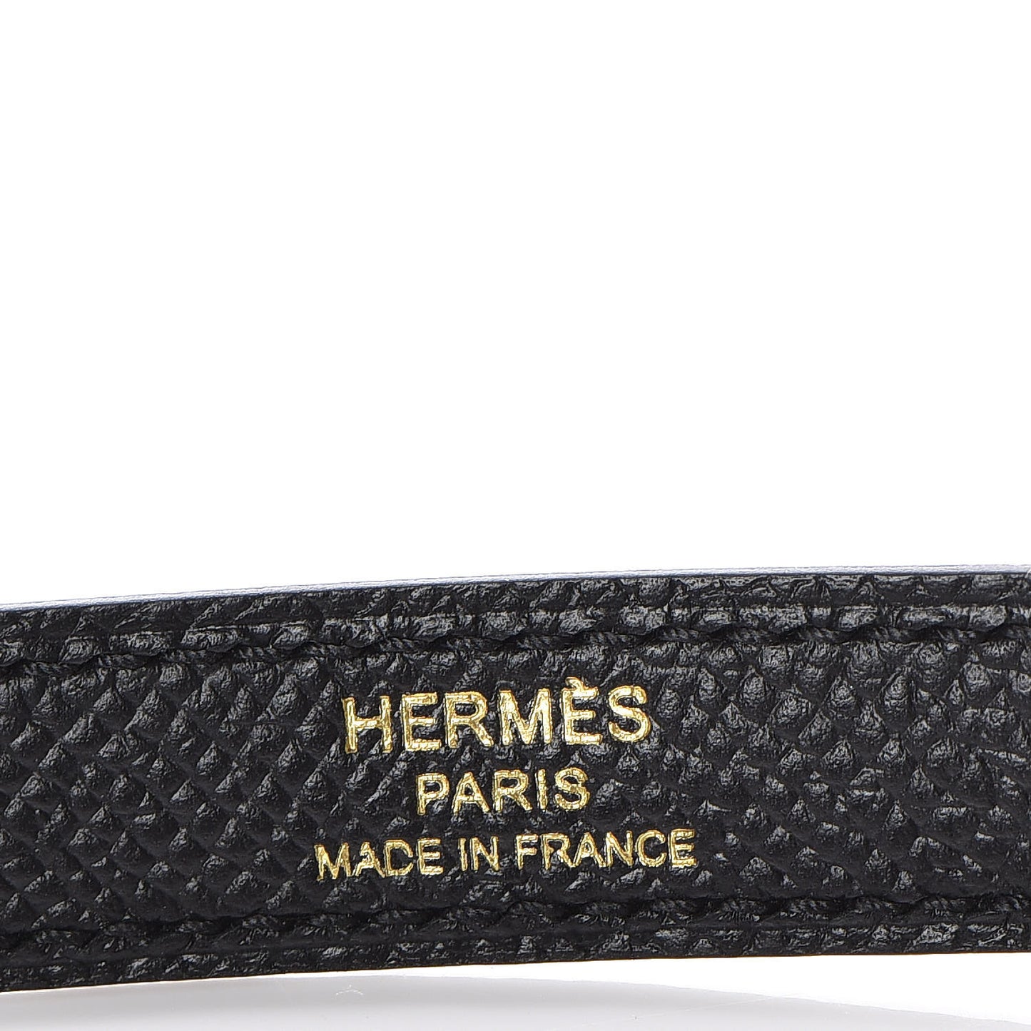 Epsom Kelly Sellier 25 Black