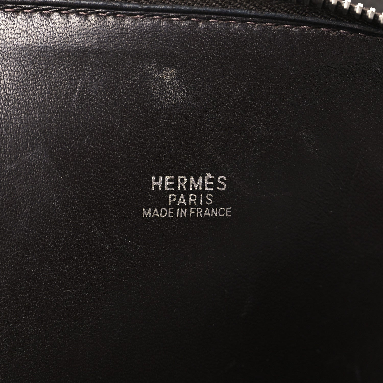 Hermes Togo Bolide 35 Ebene 6 of 14