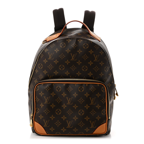 Louis Vuitton Monogram Discovery Cargo Backpack 1713524 – FASHIONPHILE