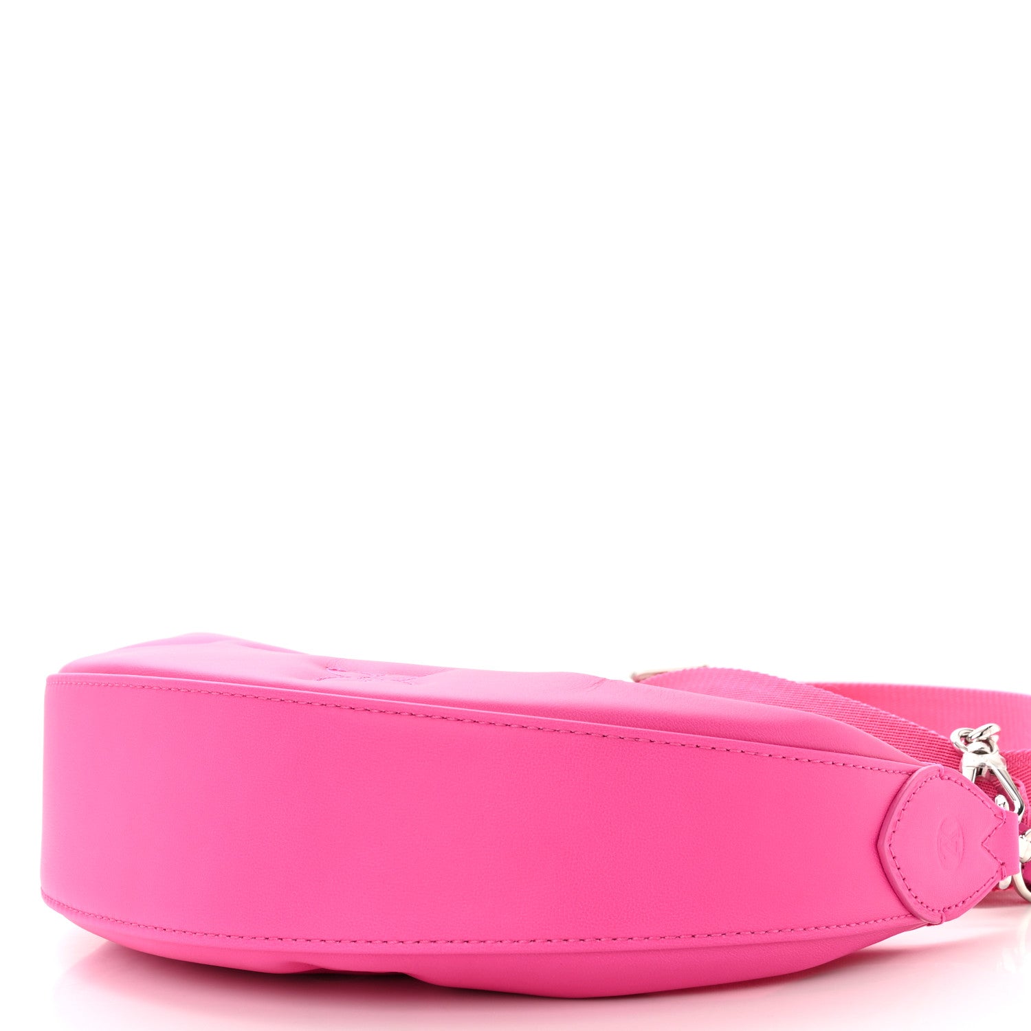 Louis Vuitton Calfskin Bubblegram Over The Moon Miami 9 of 9