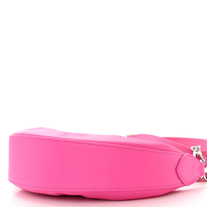 Louis Vuitton Calfskin Bubblegram Over The Moon Miami 9 of 9