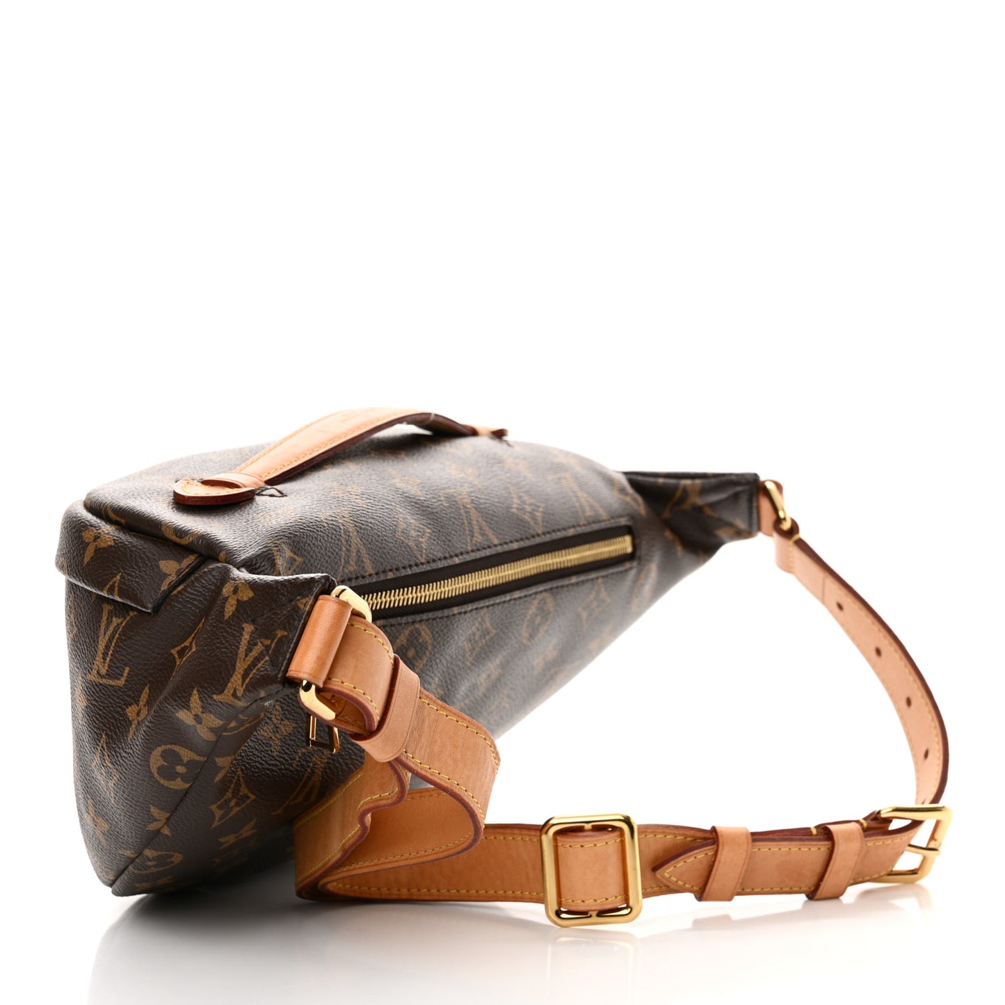 Monogram Bumbag