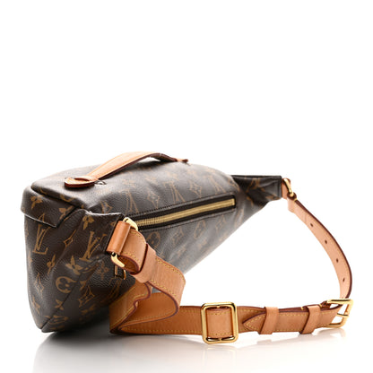 Louis Vuitton Monogram Bumbag 3 of 10