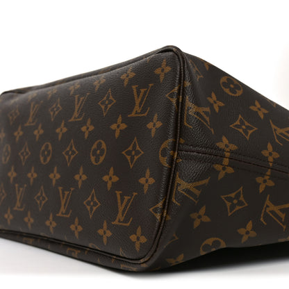 Louis Vuitton X Sun Yitian Monogram Rabbit Neverfull MM 10 of 10