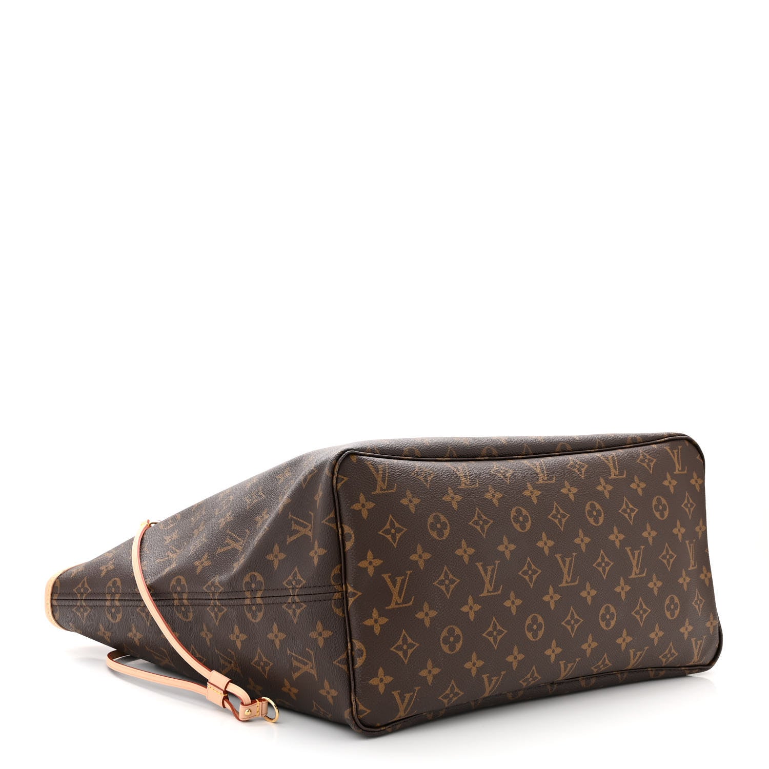 Louis Vuitton Monogram Neo Neverfull GM 5 of 10