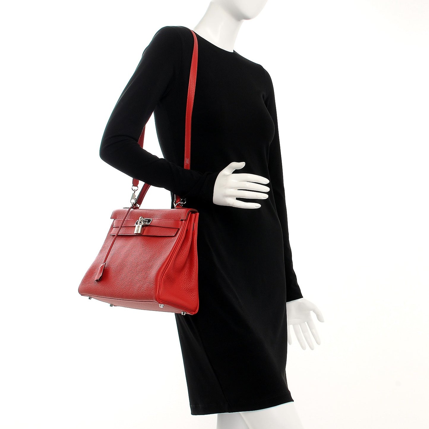 Taurillon Clemence Kelly Retourne 32 Rouge Casaque