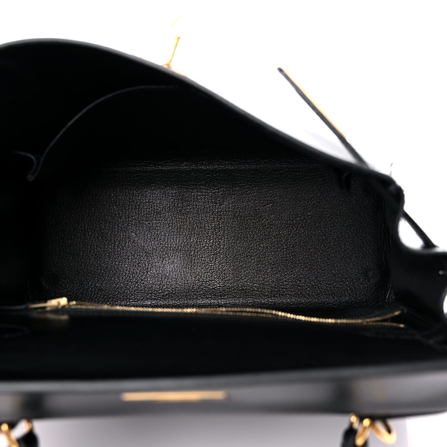 Box Kelly Retourne 28 Black