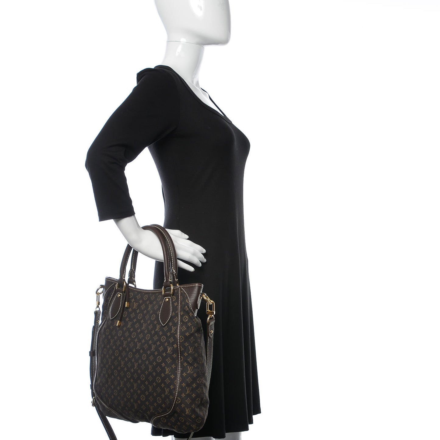 Mini Lin Besace Angele Ebene