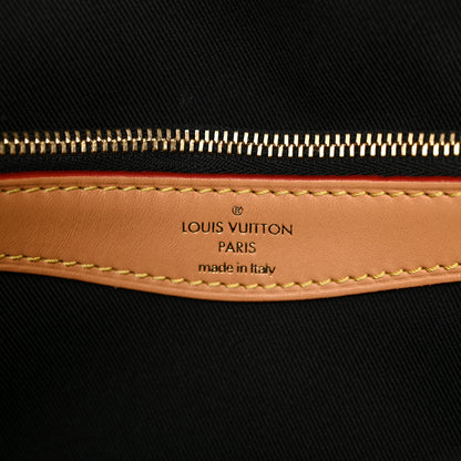 Louis Vuitton Monogram Diane Black 6 of 10