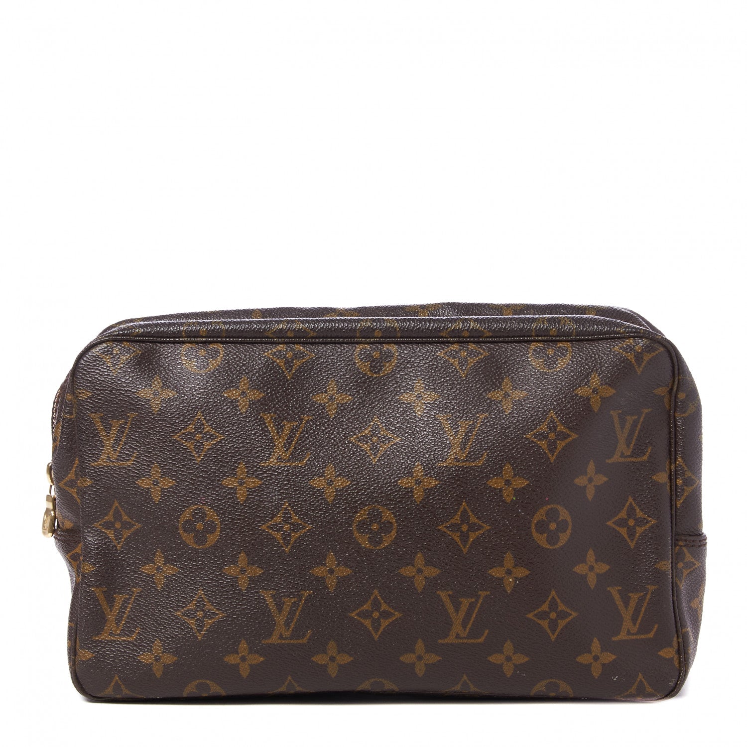 Louis Vuitton Monogram Trousse Toilette 28 1 of 8