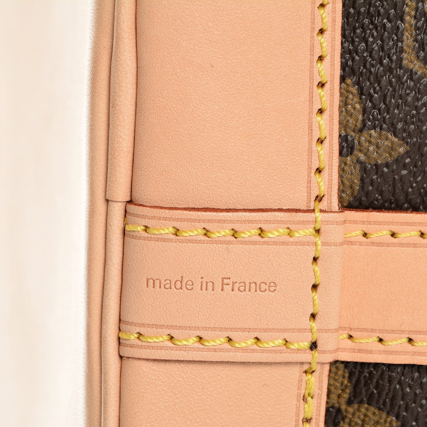 Monogram Petit Noe NM