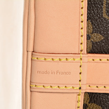 Louis Vuitton Monogram Petit Noe NM 8 of 8