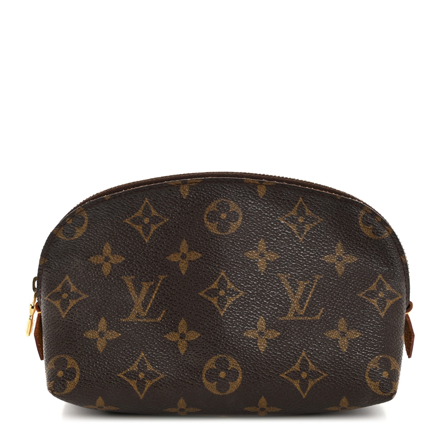 Monogram Cosmetic Pouch