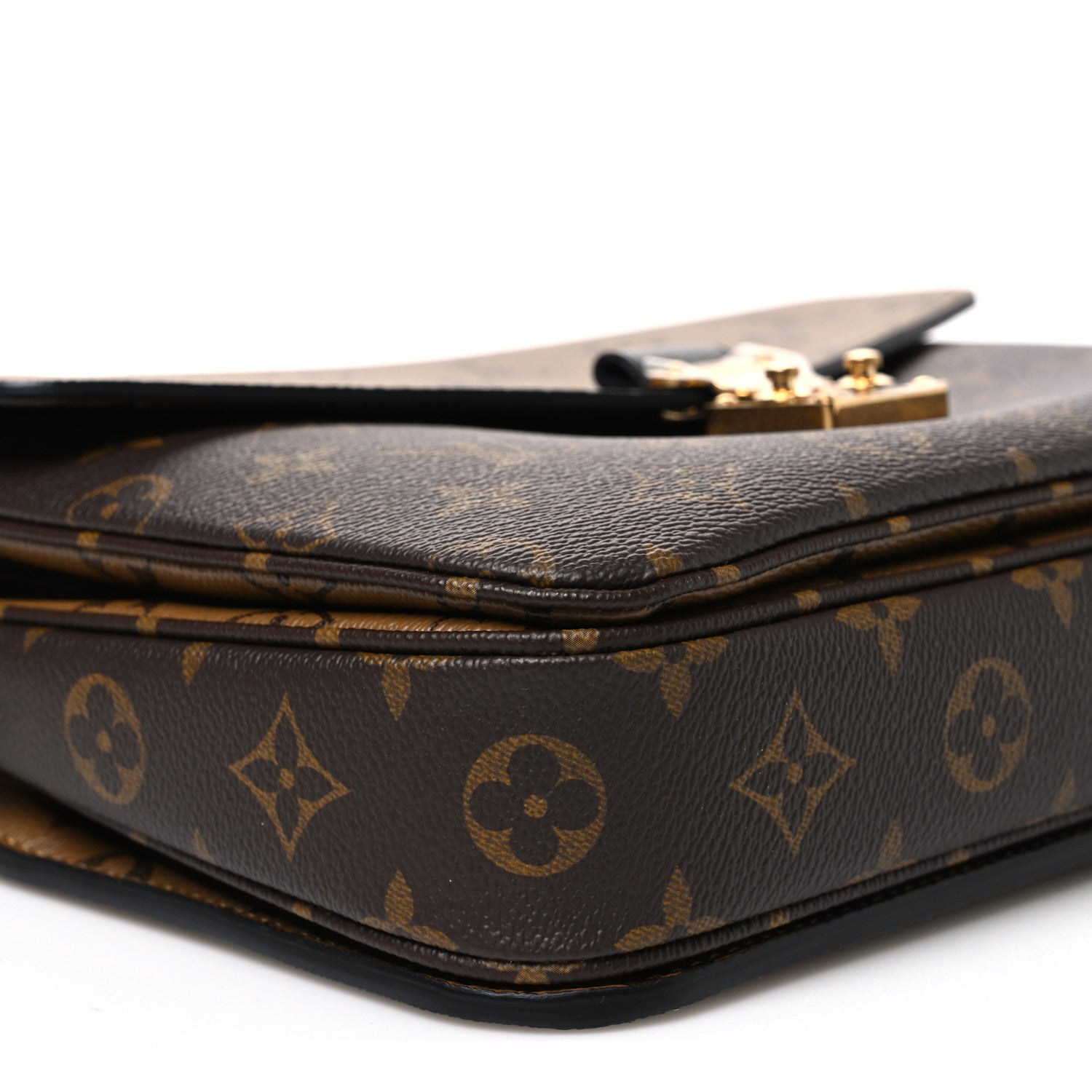 Louis Vuitton Reverse Monogram Pochette Metis 7 of 8