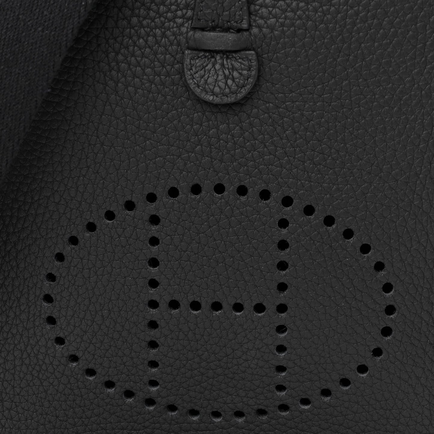Taurillon Clemence Evelyne TPM Black