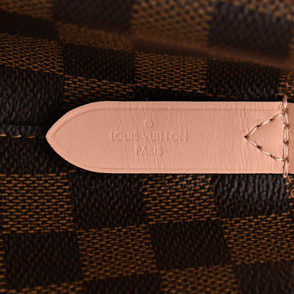 Louis Vuitton Damier Ebene Neonoe MM Venus Pink 6 of 10