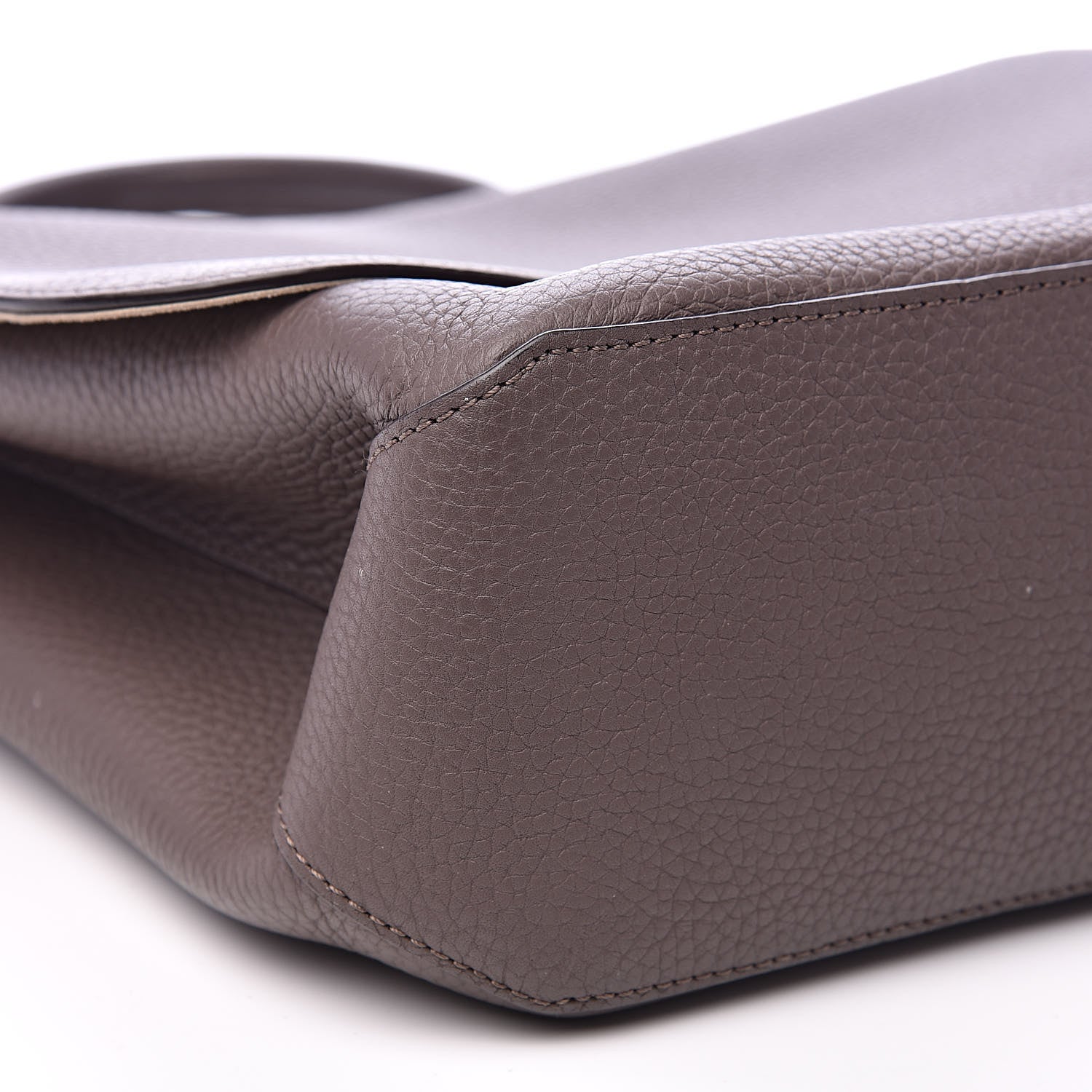 Louis Vuitton Taurillon Volta Grey 8 of 10