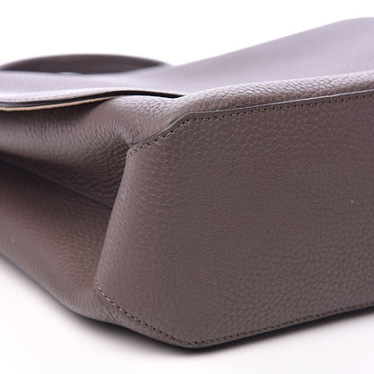 Louis Vuitton Taurillon Volta Grey 8 of 10
