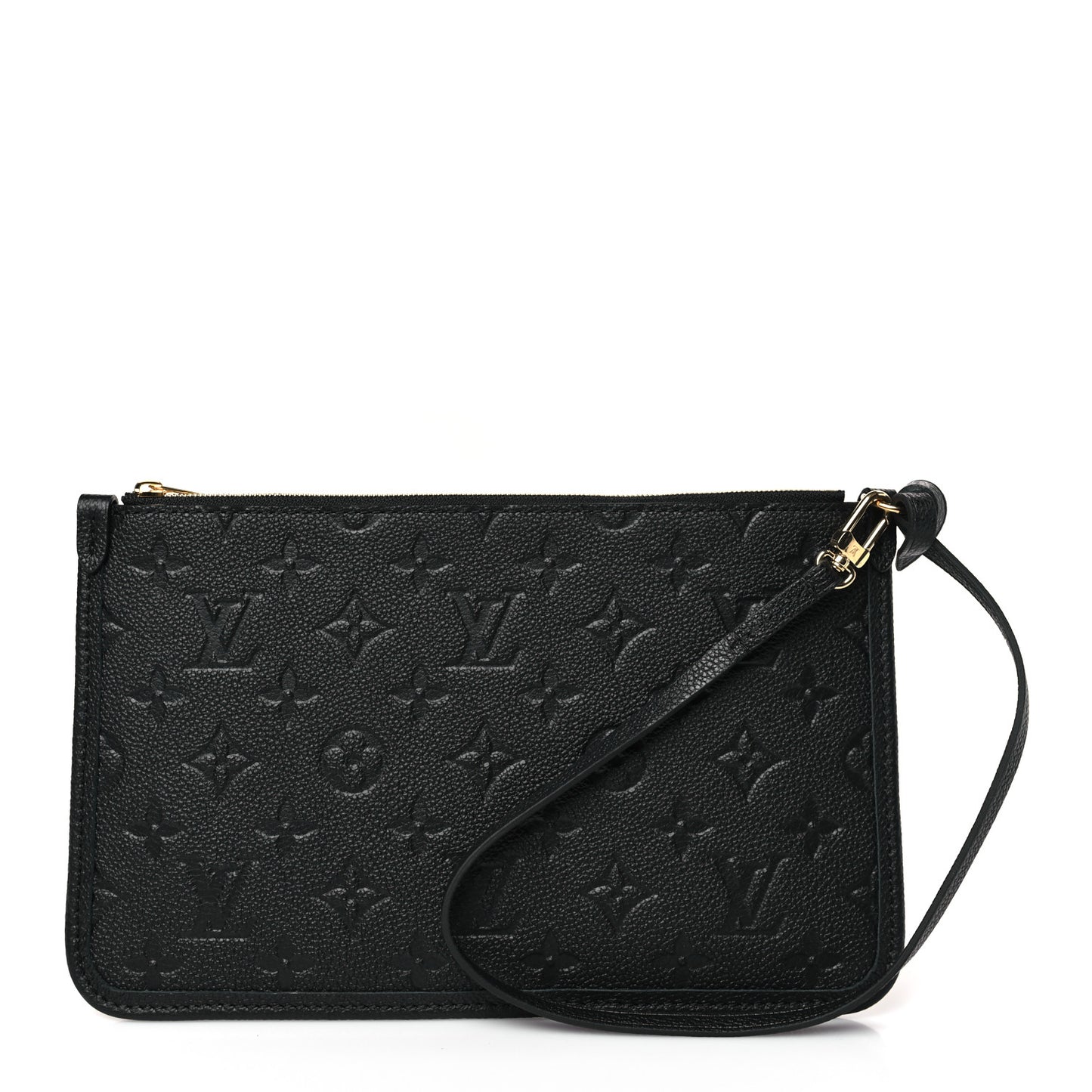 Empreinte CarryAll PM Pochette Black