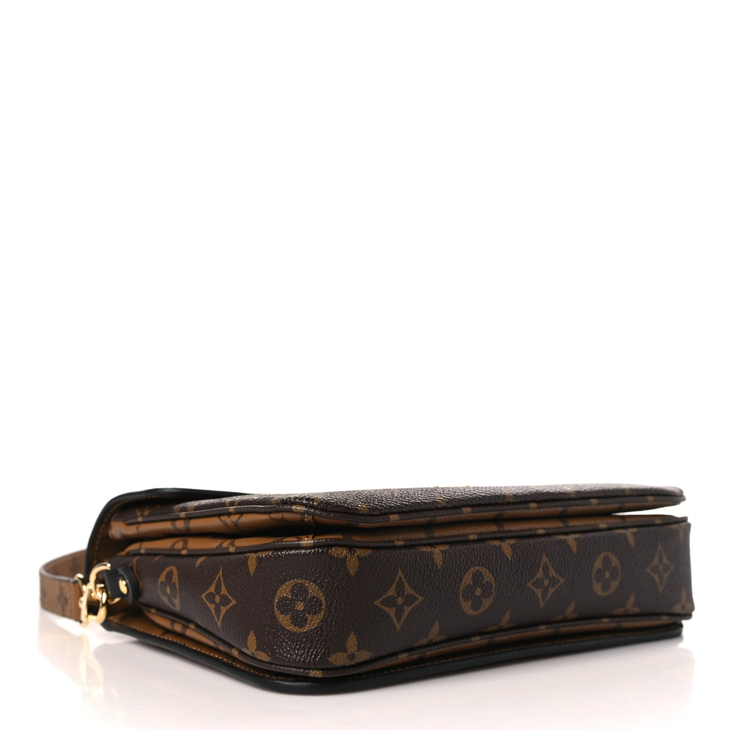 Reverse Monogram Pochette Metis