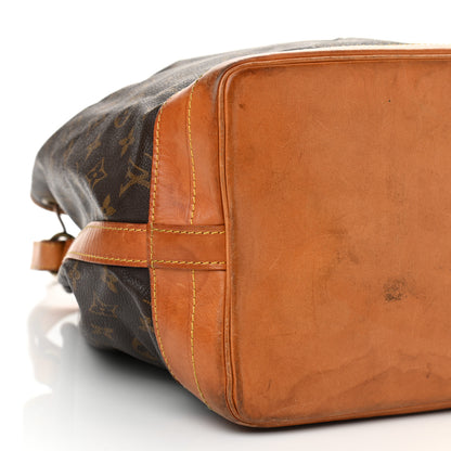 Louis Vuitton Monogram Noe 9 of 17