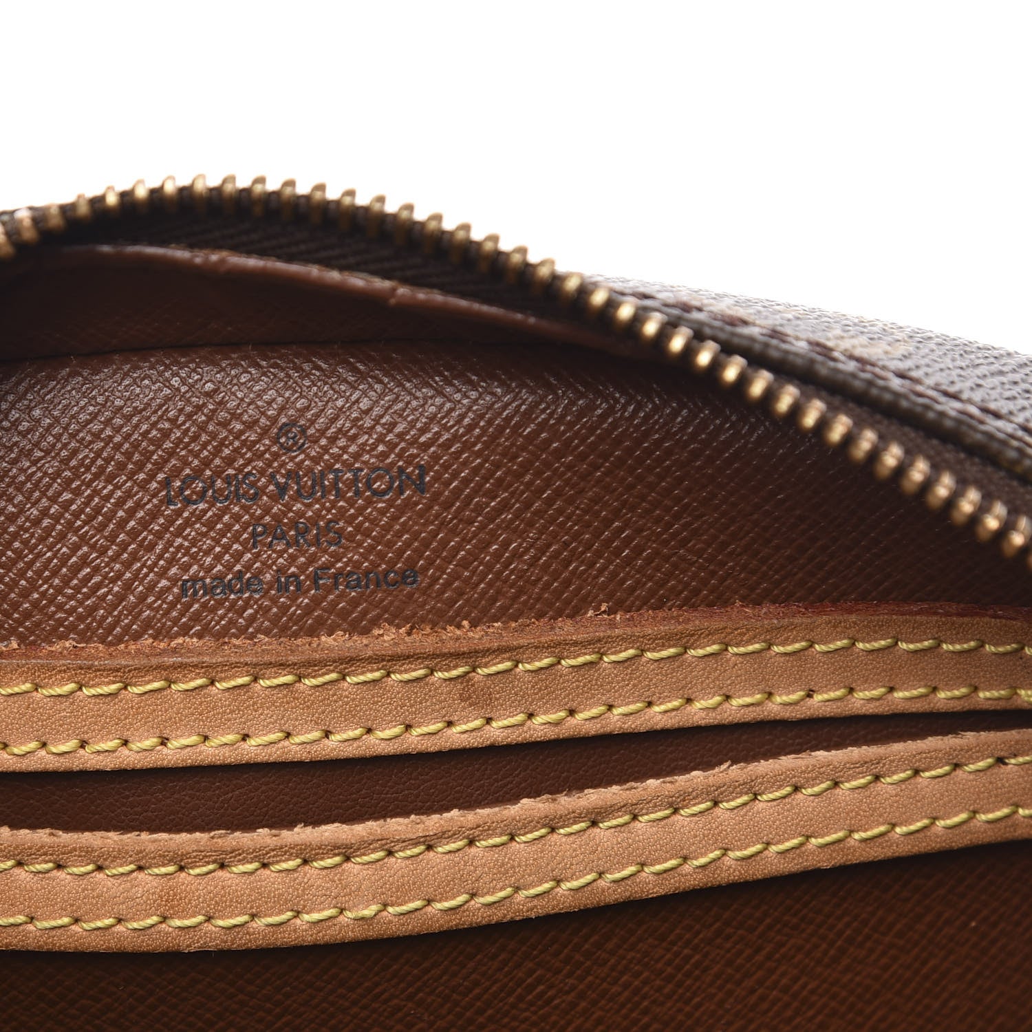 Louis Vuitton Monogram Blois 6 of 15