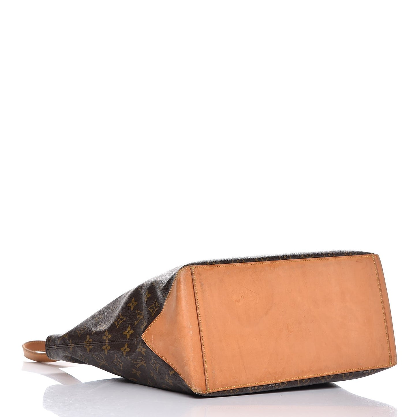 Monogram Cabas Mezzo