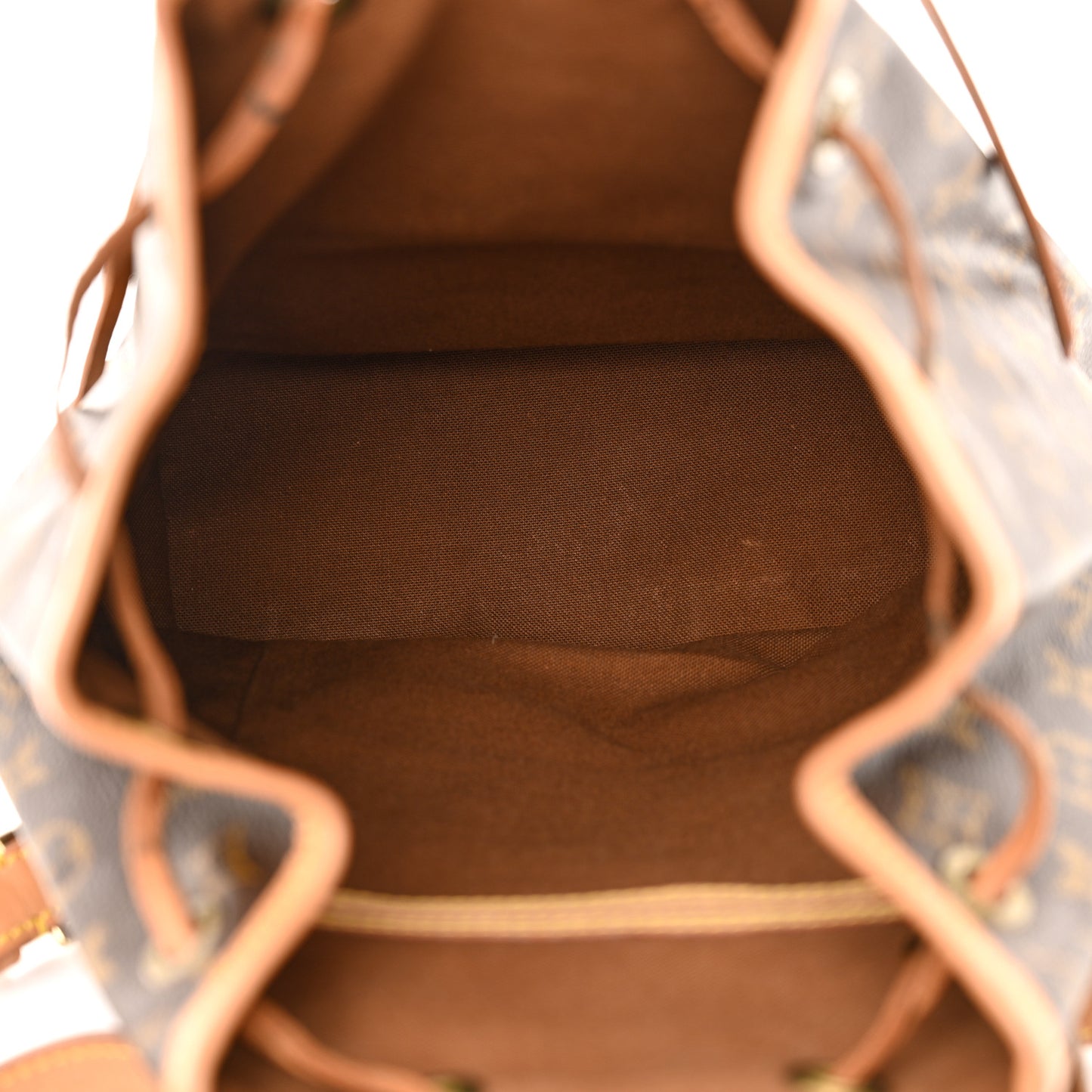 Monogram Montsouris MM Backpack