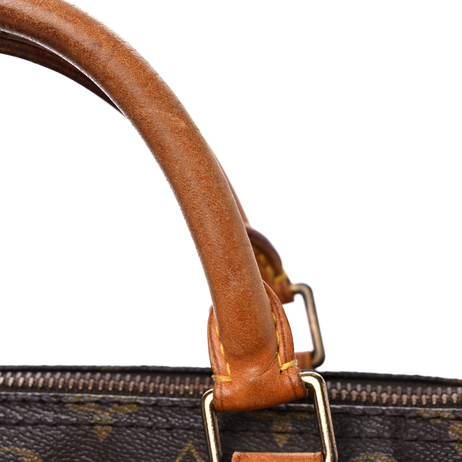 Louis Vuitton Monogram Speedy 30 20 of 23