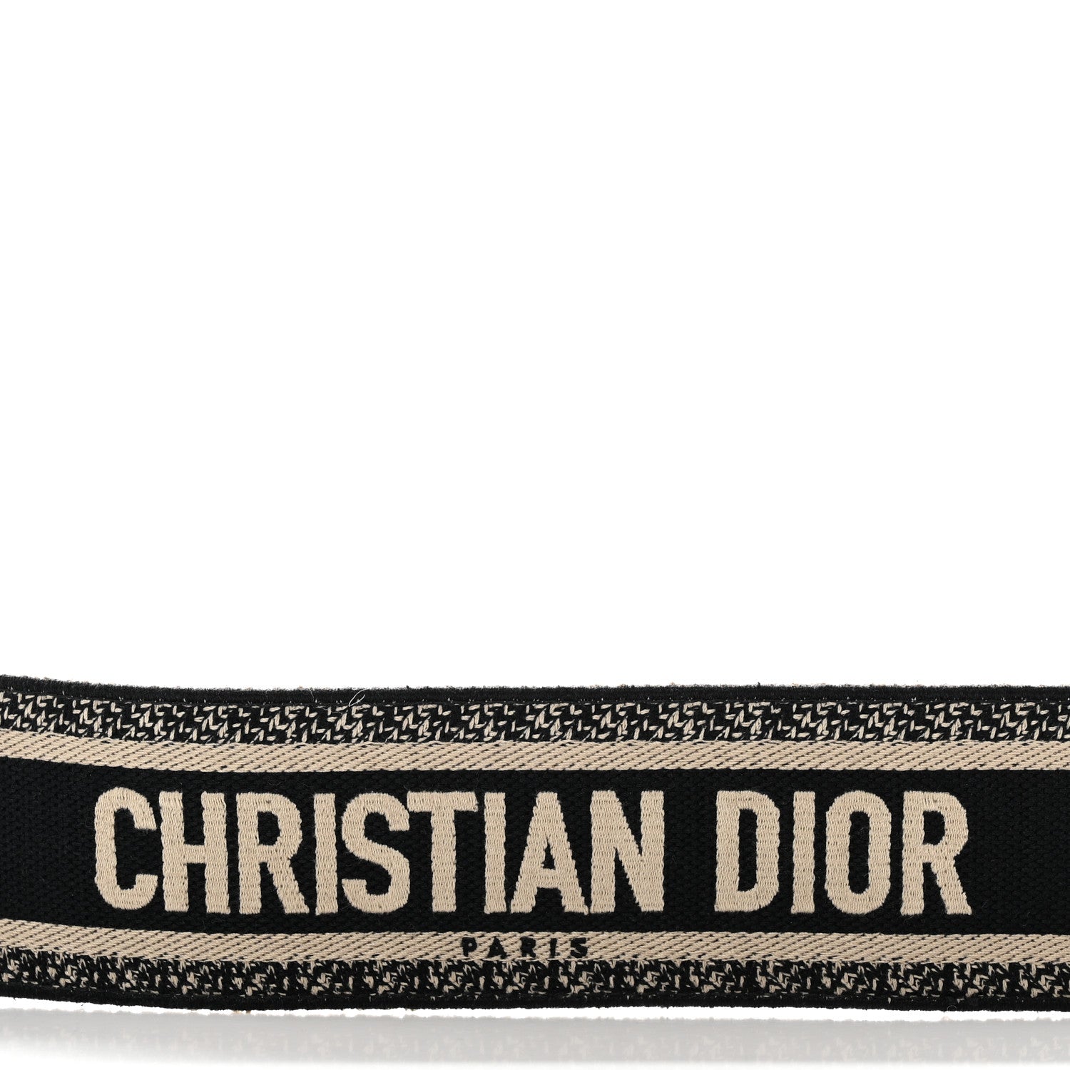 Christian Dior Dior strap 3 of 5