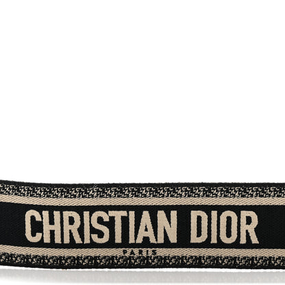 Christian Dior Dior strap 3 of 5
