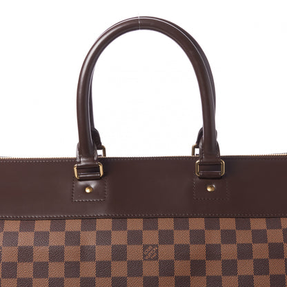 Louis Vuitton Damier Ebene Greenwich GM 6 of 8