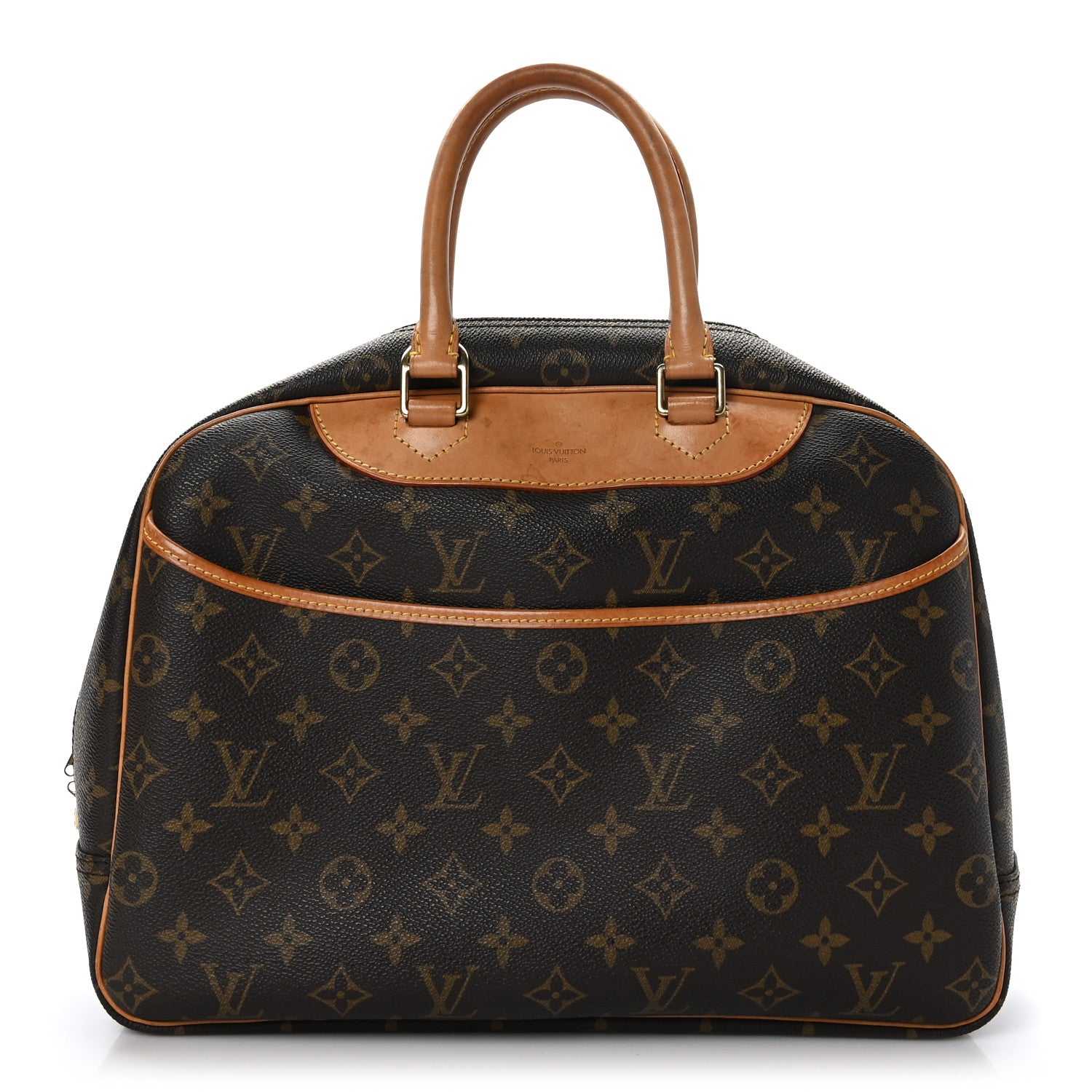 Louis Vuitton Monogram Deauville 1 of 9