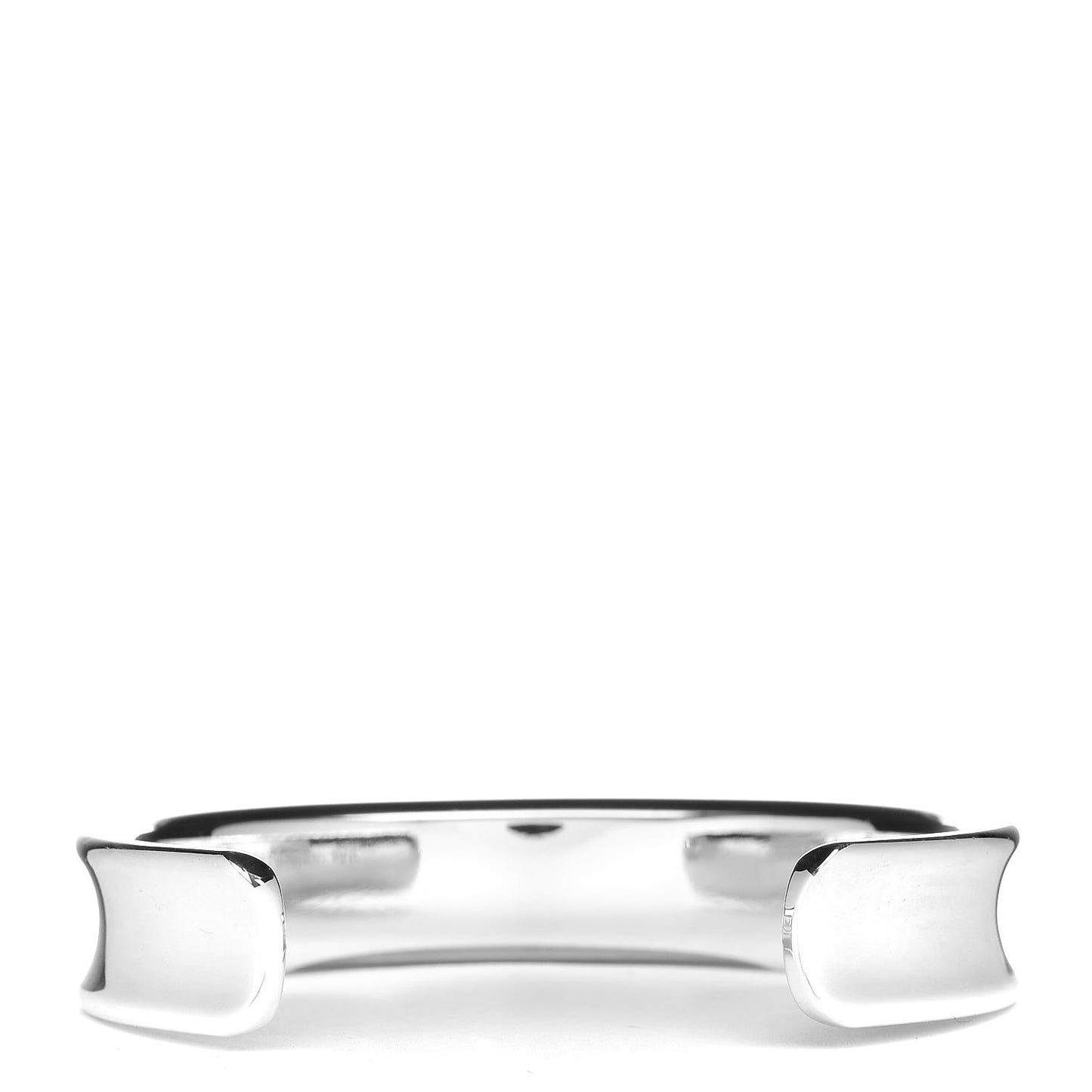Sterling Silver 1837 Cuff Bracelet
