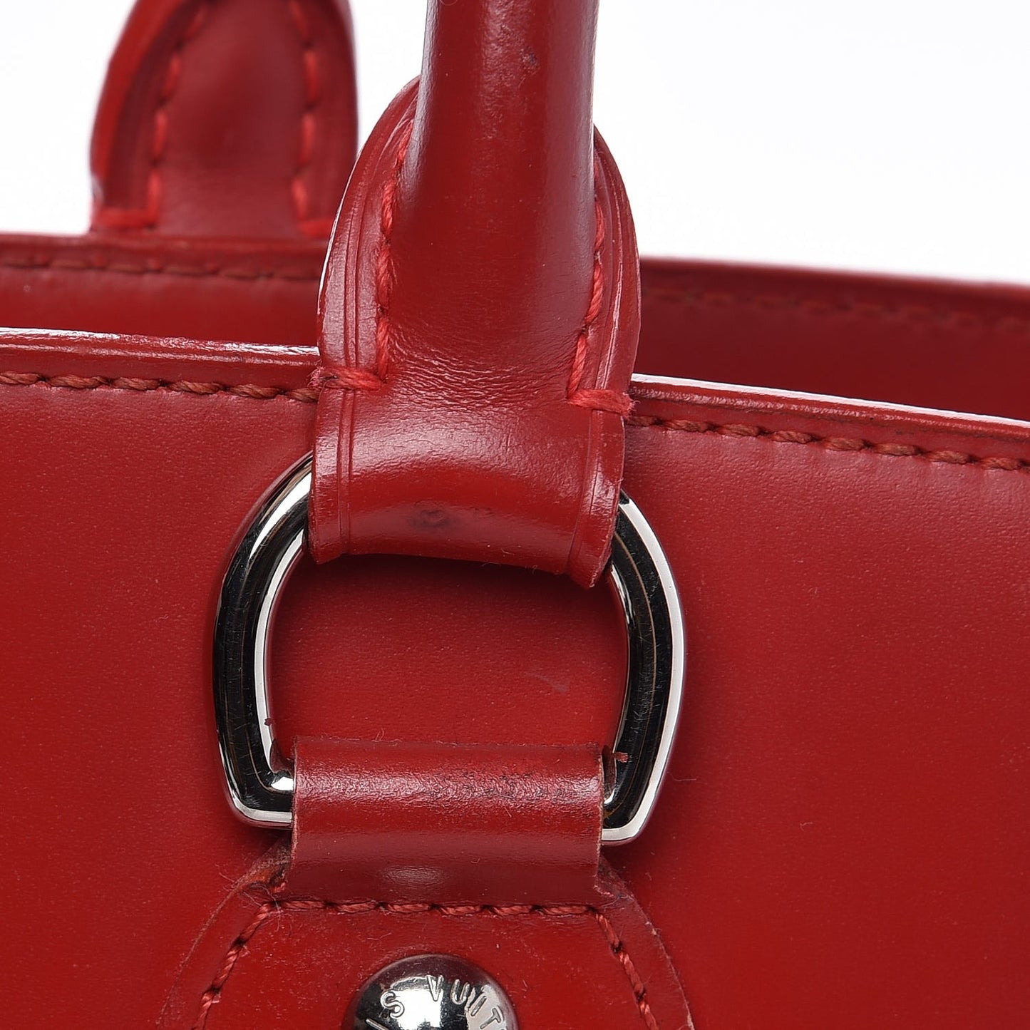 Epi Passy GM Rouge