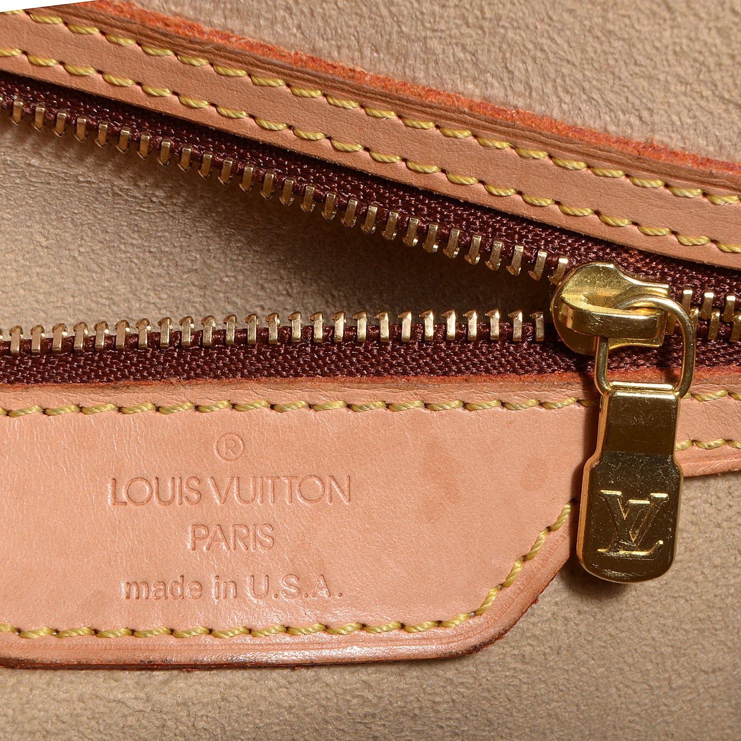 Monogram Babylone